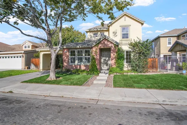 $749,900 | 2921 Compton Place, Tracy, CA 95377