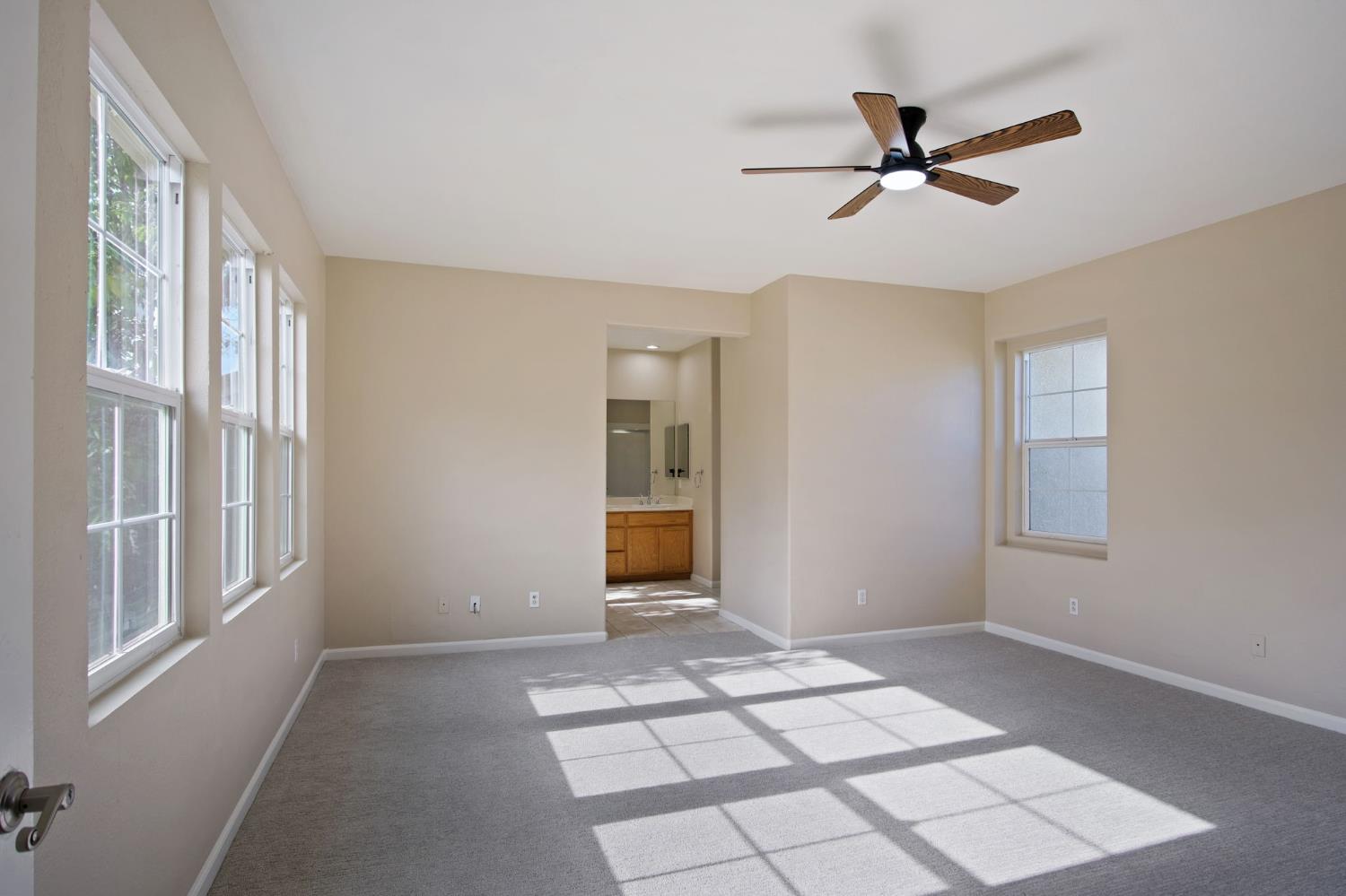 2921 Compton Place Tracy, CA 95377 - Photo 28 of 35 a view of entryway and hall with a window