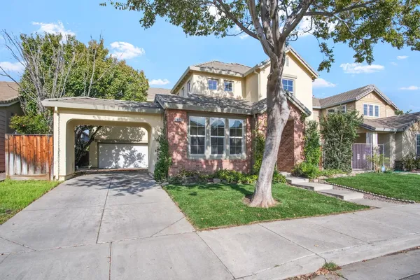 $749,900 | 2921 Compton Place, Tracy, CA 95377