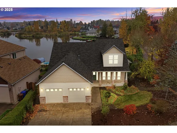 $655,000 | 3550 Northeast 214th Avenue, Fairview, OR 97024