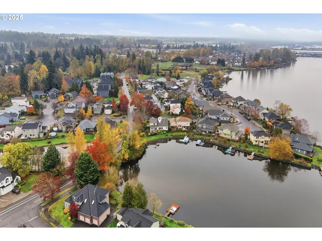 a view of lake view and mountain view
