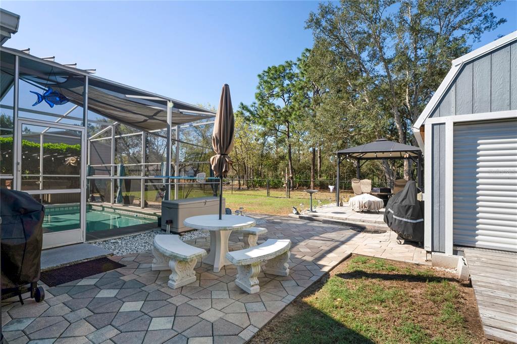 13045 Marbled Godwit Road Weeki Wachee, FL 34614 - Photo 43 of 87 Gallery Image 43