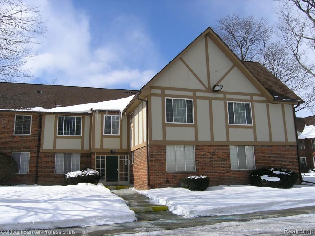 30208 Southfield Road Southfield, MI 48076 - Photo 1 of 19