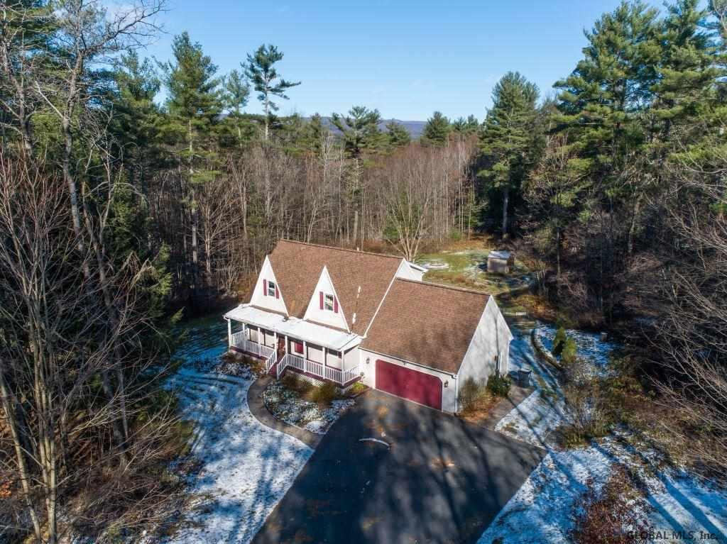 954 Murray Road Greenfield, NY 12850 - Photo 1 of 27 Photo 1