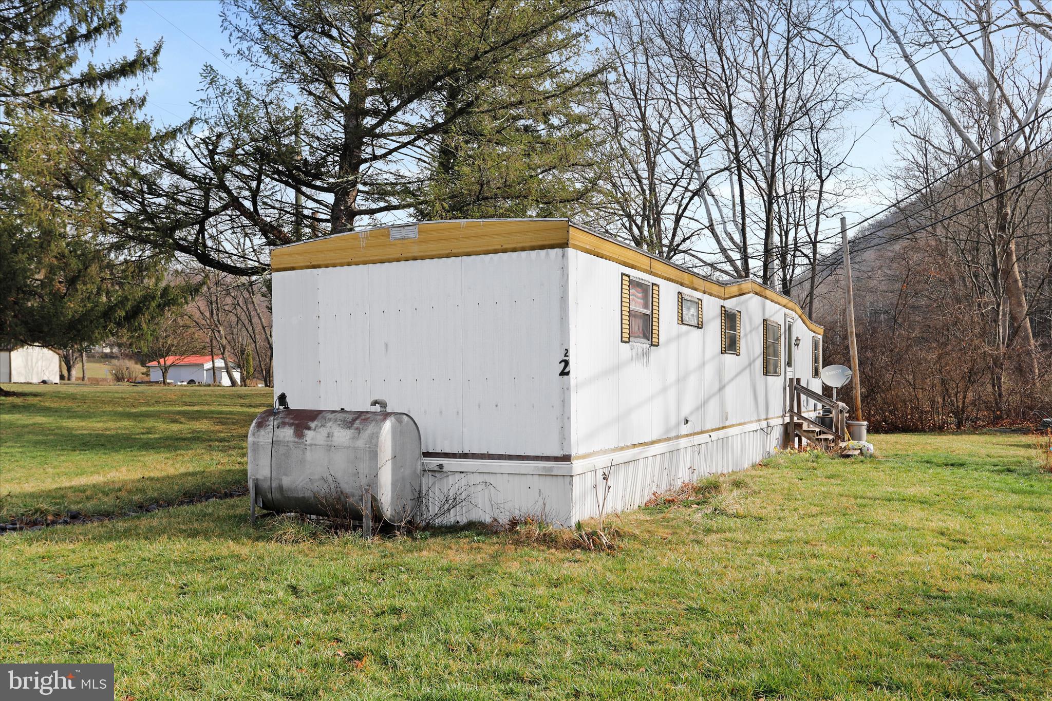 Halterman Road New Creek, WV 26743 - Photo 12 of 26 Gallery Image 12