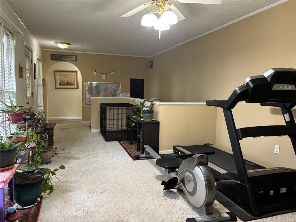 210 Miller Mountain Road Lindale, GA 30147 - Photo 14 of 58 Gallery Image 14