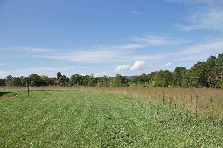 4825 Deer View Road Gretna, VA 24557 - Photo 22 of 23 a view of lake and mountain