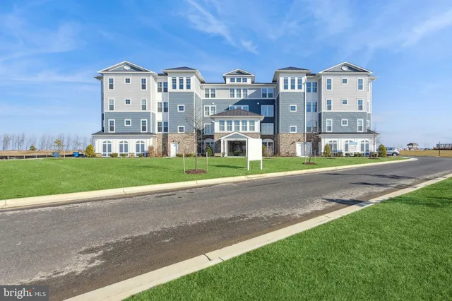 $699,990 | 176 Flagstaff Way, Unit 2411, Stevensville, MD 21666