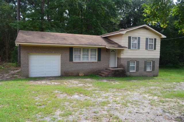 8121 Fletcher Road Gibson, NC 28343 - Photo 1 of 34 Primary Photo