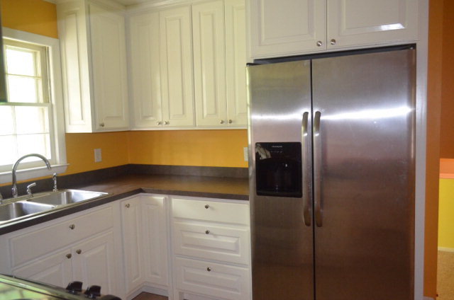 8121 Fletcher Road Gibson, NC 28343 - Photo 13 of 34 Additional Photo