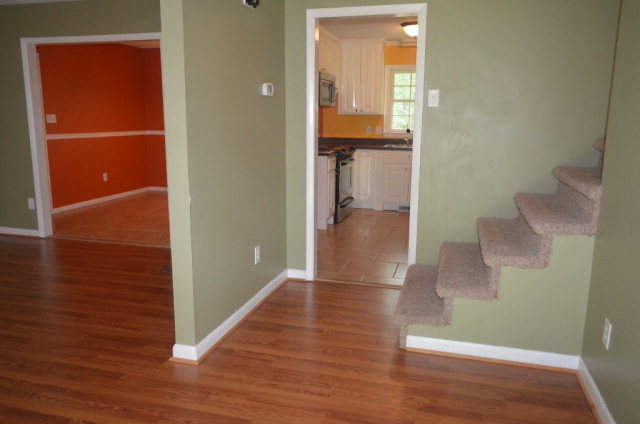 8121 Fletcher Road Gibson, NC 28343 - Photo 2 of 34 Additional Photo