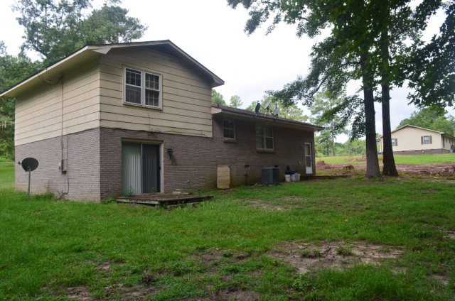 8121 Fletcher Road Gibson, NC 28343 - Photo 34 of 34 Additional Photo