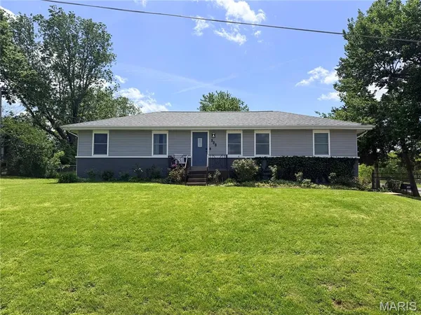 $239,900 | 908 West Springfield Avenue, Union, MO 63084