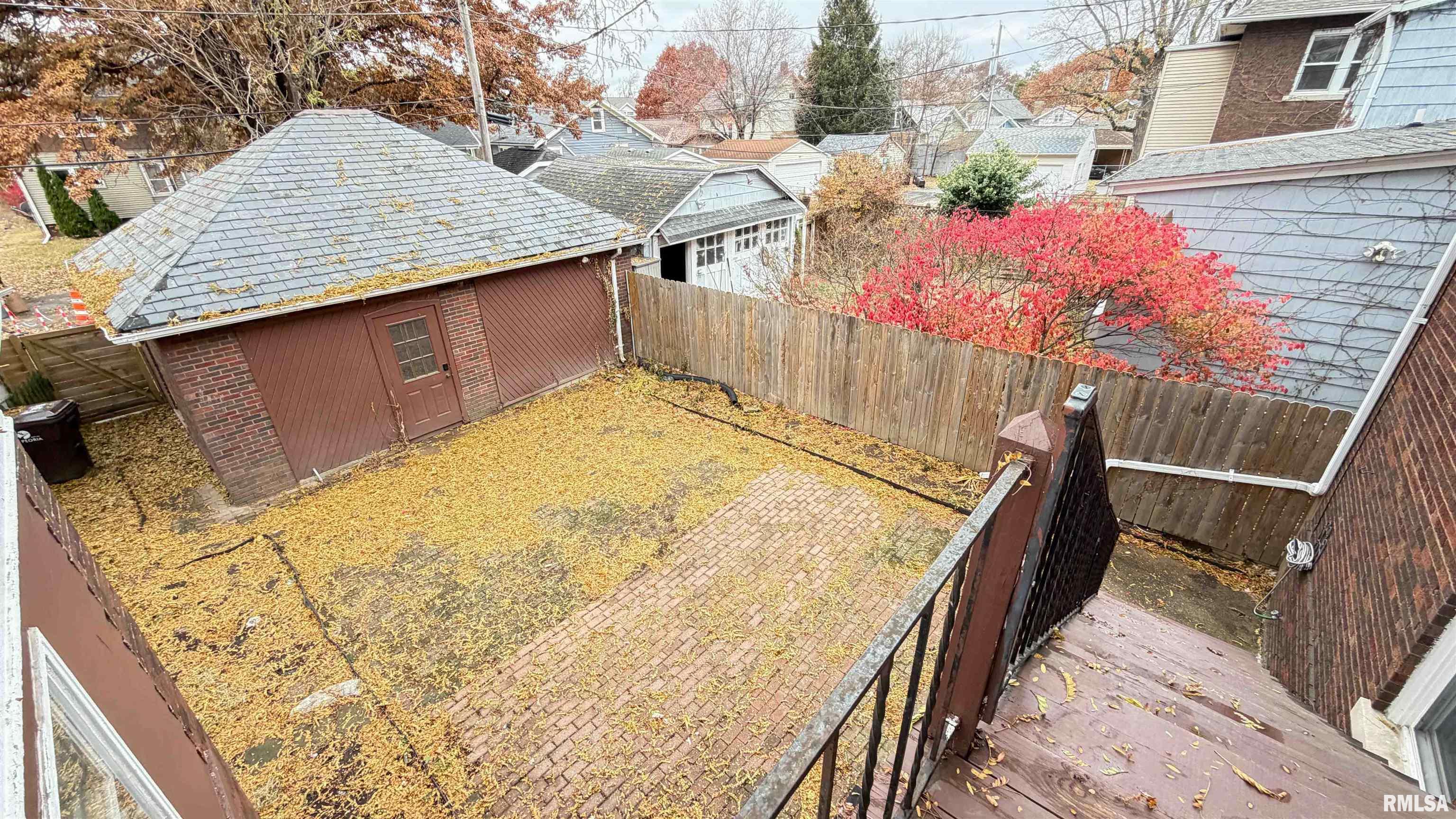 1011 North Farmington Road Peoria, IL 61606 - Photo 43 of 47