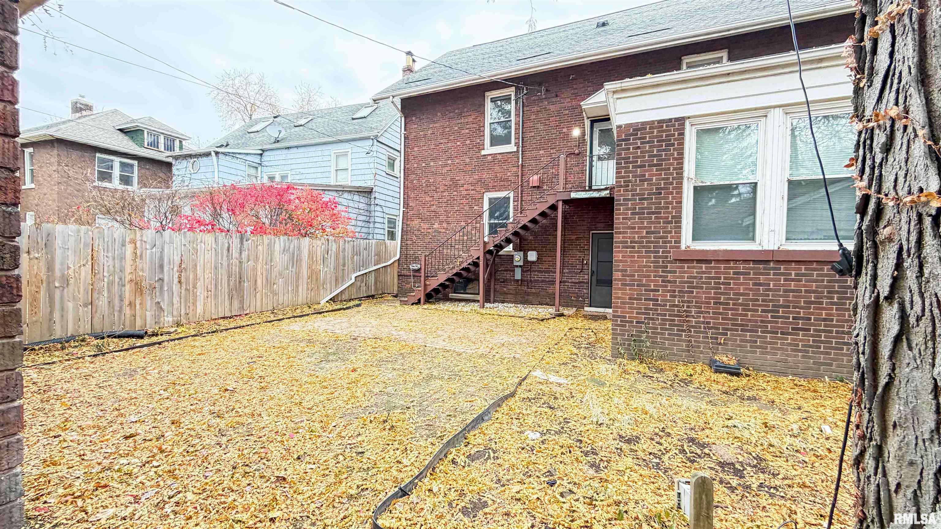 1011 North Farmington Road Peoria, IL 61606 - Photo 45 of 47