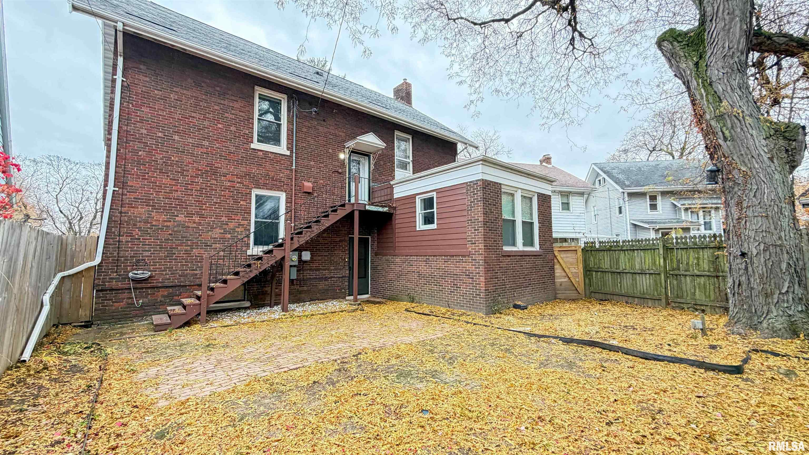 1011 North Farmington Road Peoria, IL 61606 - Photo 46 of 47