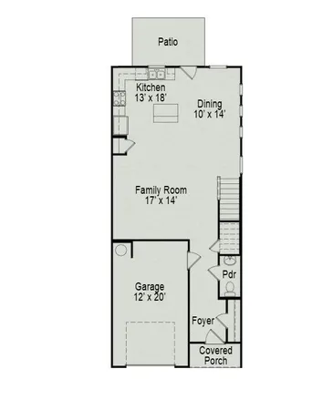 $321,695 | 147 Ironhorse Way, Dickson, TN 37055