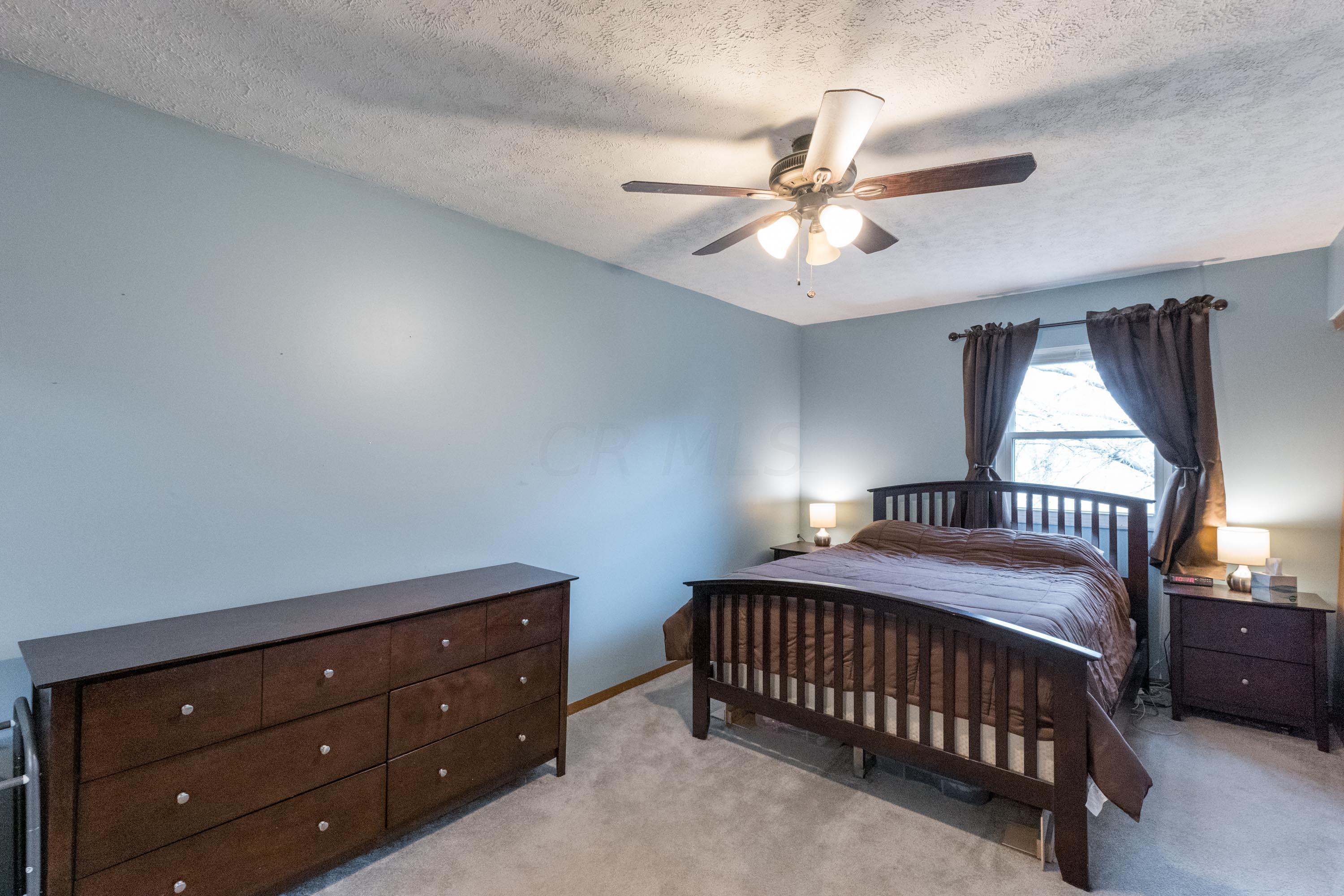 8455 Morse Road Southwest Blacklick, OH 43004 - Photo 17 of 44 Primary Bedroom