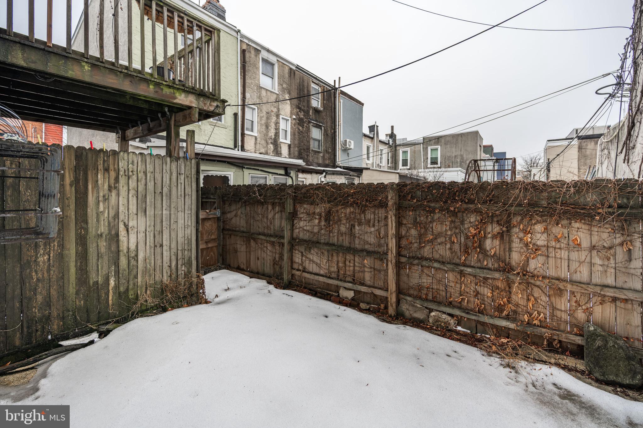1534 South 4th Street Philadelphia, PA 19147 - Photo 9 of 11 a view of a street