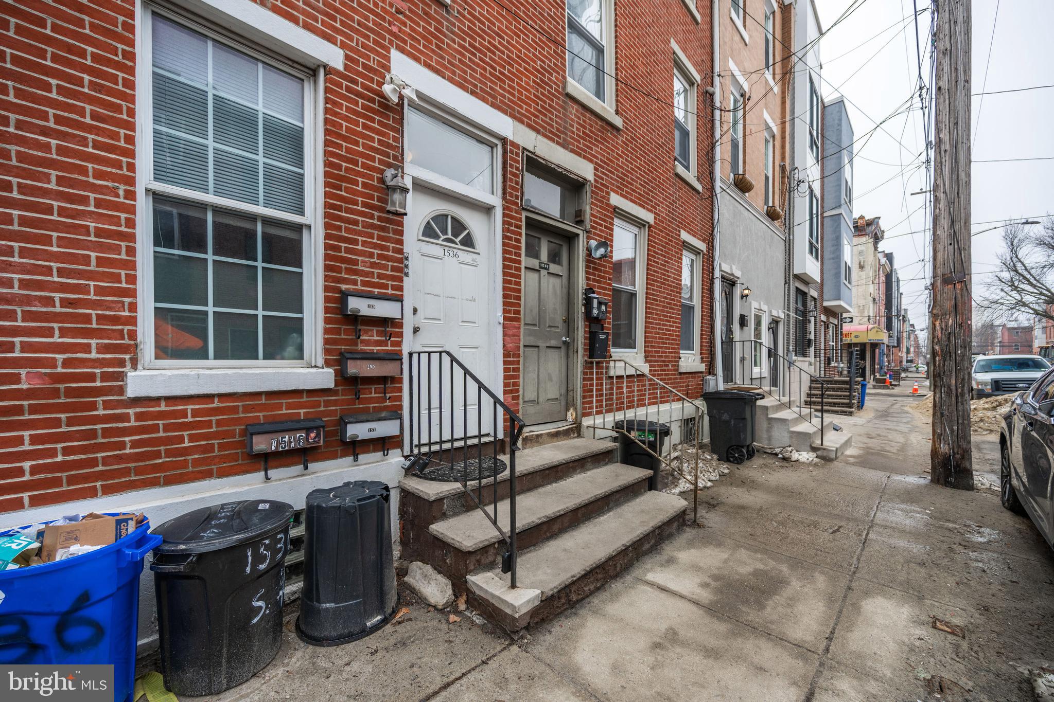 1534 South 4th Street Philadelphia, PA 19147 - Photo 10 of 11