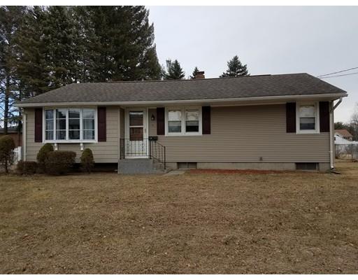 31 Reed Street Agawam, MA 01001 - Photo 1 of 23 Gallery Image 1