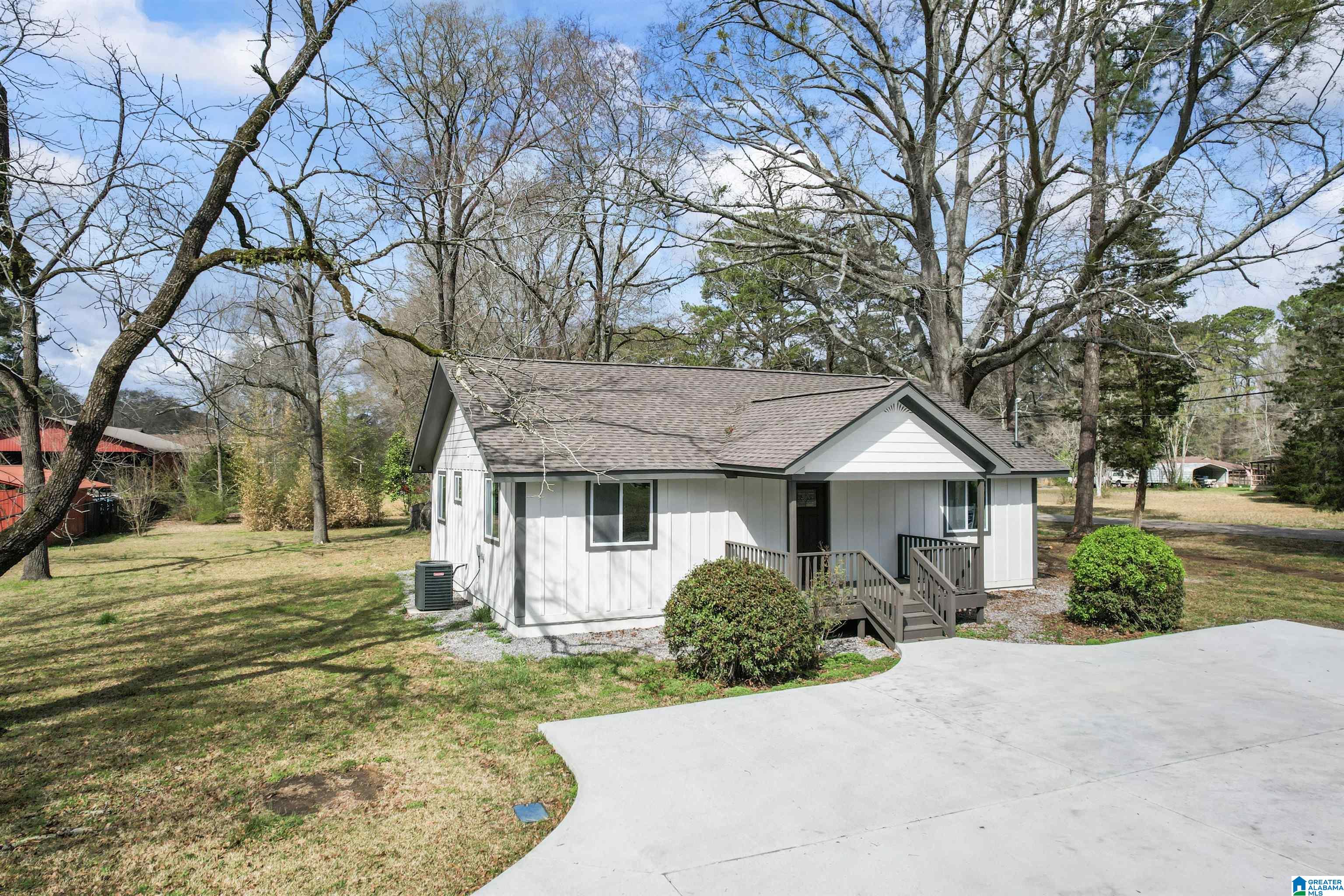 3237 Poplar Lane Adamsville, AL 35005 - Photo 28 of 35