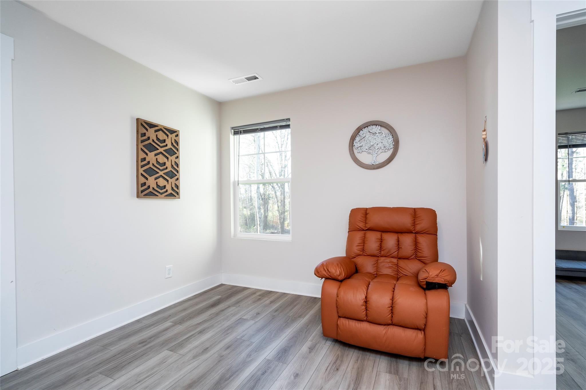 17359 Huntersville-Concord Road Huntersville, NC 28078 - Photo 28 of 41 a living room with furniture and a window