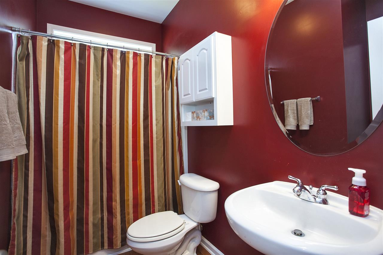 8621 Benzinger Drive Raleigh, NC 27613 - Photo 12 of 25 Photo 12