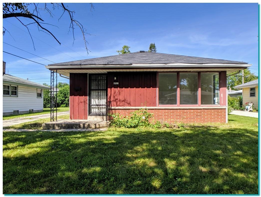 6901 North 40th Street Milwaukee, WI 53209 - Photo 1 of 1 IMG_20190627_100213