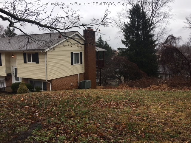 0 Oakmont Road Charleston, WV 25314 - Photo 3 of 4 Gallery Image 3
