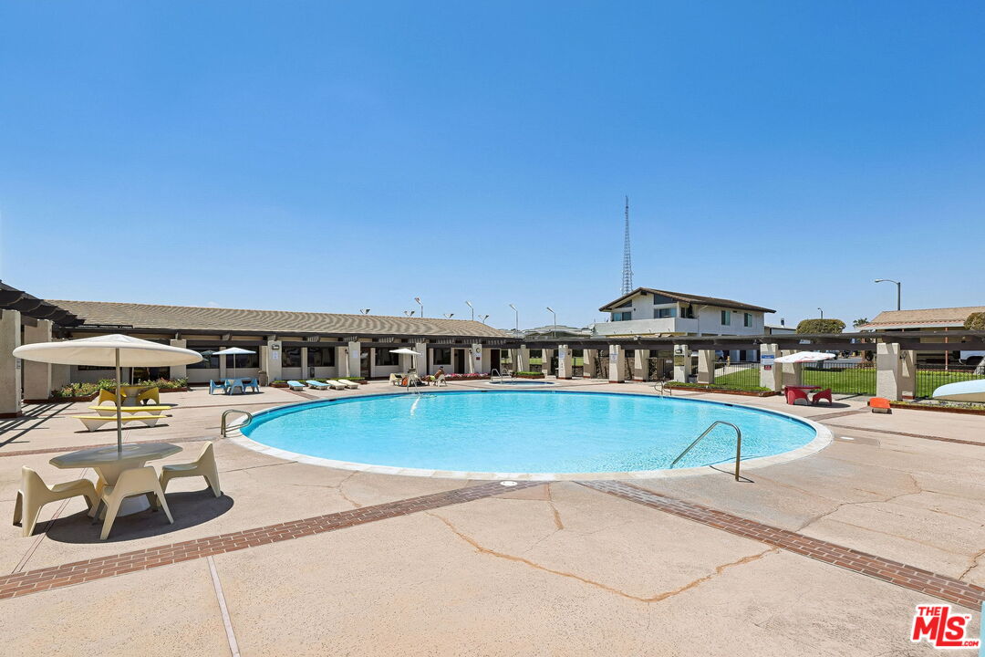 19009 South Laurel Park Road, Unit 398 Compton, CA 90220 - Photo 68 of 72