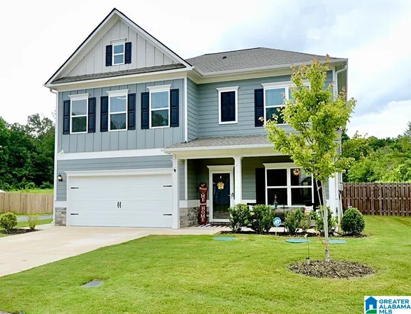 $405,000 | 582 Bridlewood Circle, Morris, AL 35116