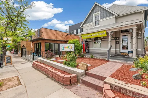 $785,000 | 3010 Irving Street, Denver, CO 80211