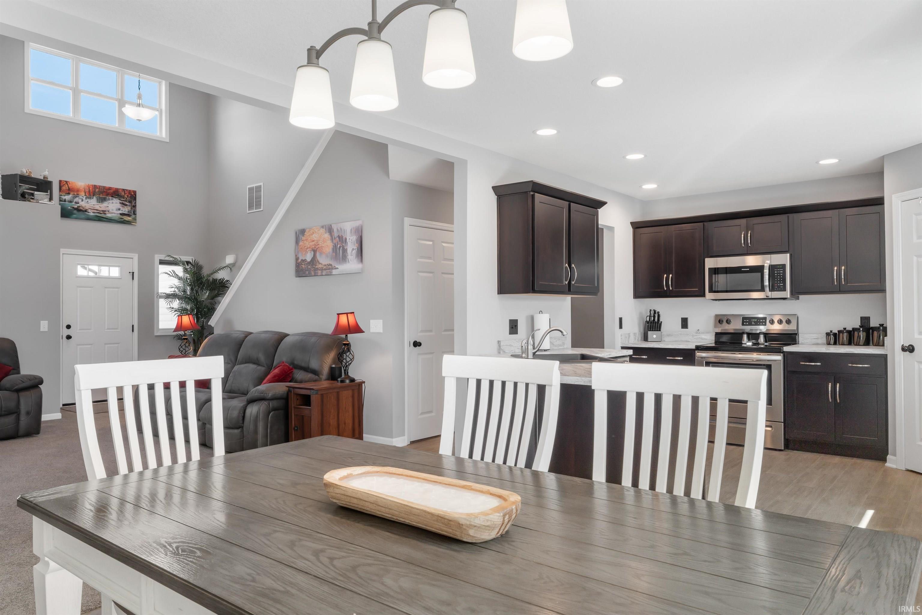 13897 Rame Pass Fort Wayne, IN 46845 - Photo 14 of 36