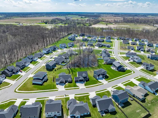 $373,000 | 13897 Rame Pass, Fort Wayne, IN 46845