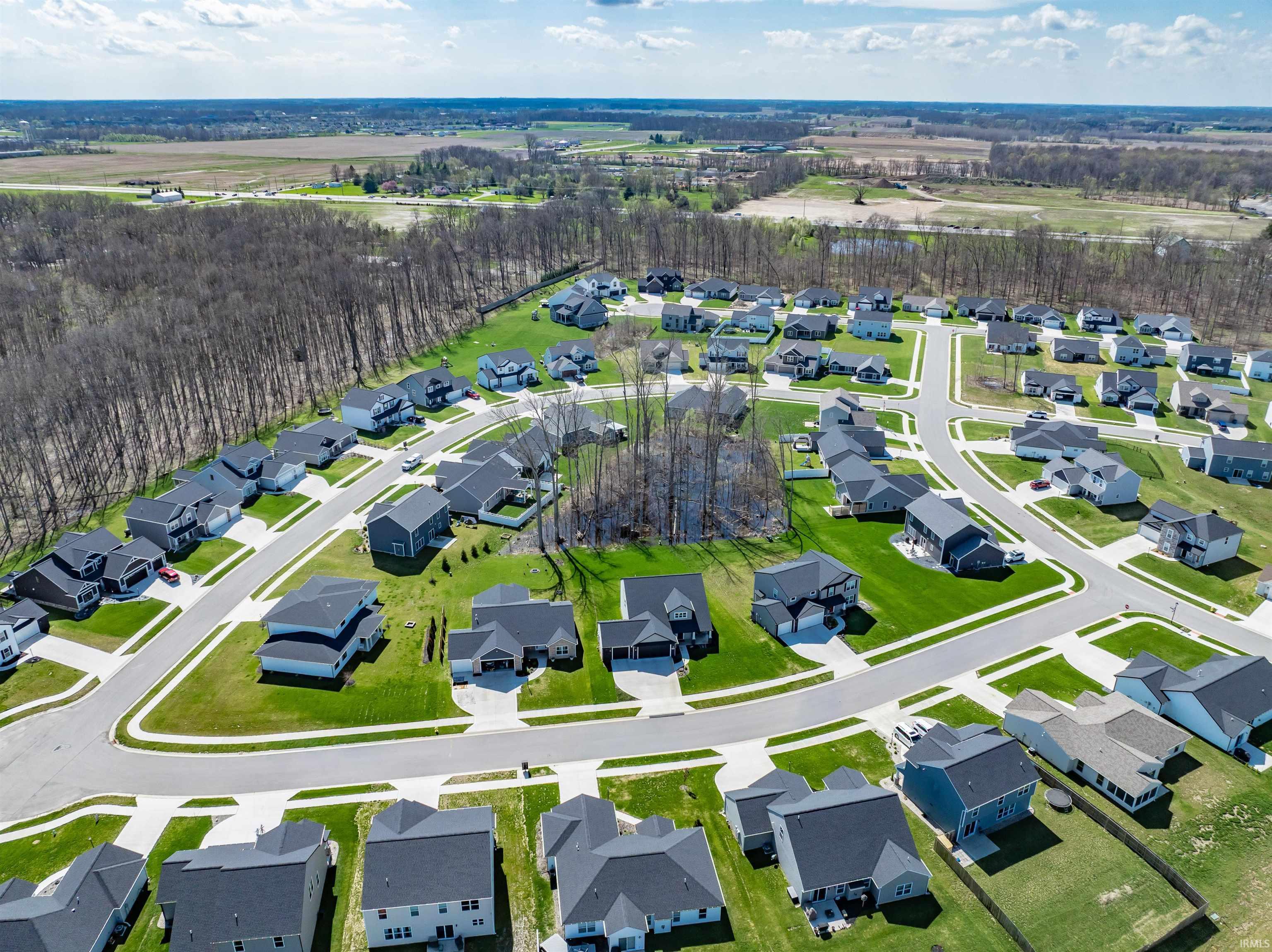 13897 Rame Pass Fort Wayne, IN 46845 - Photo 3 of 36