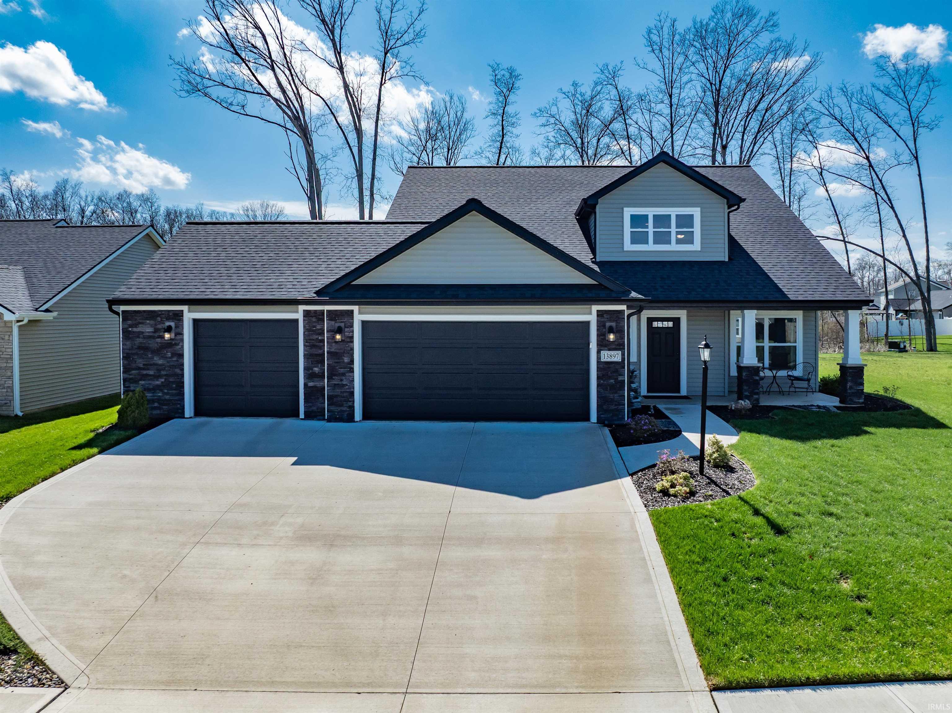 13897 Rame Pass Fort Wayne, IN 46845 - Photo 31 of 36