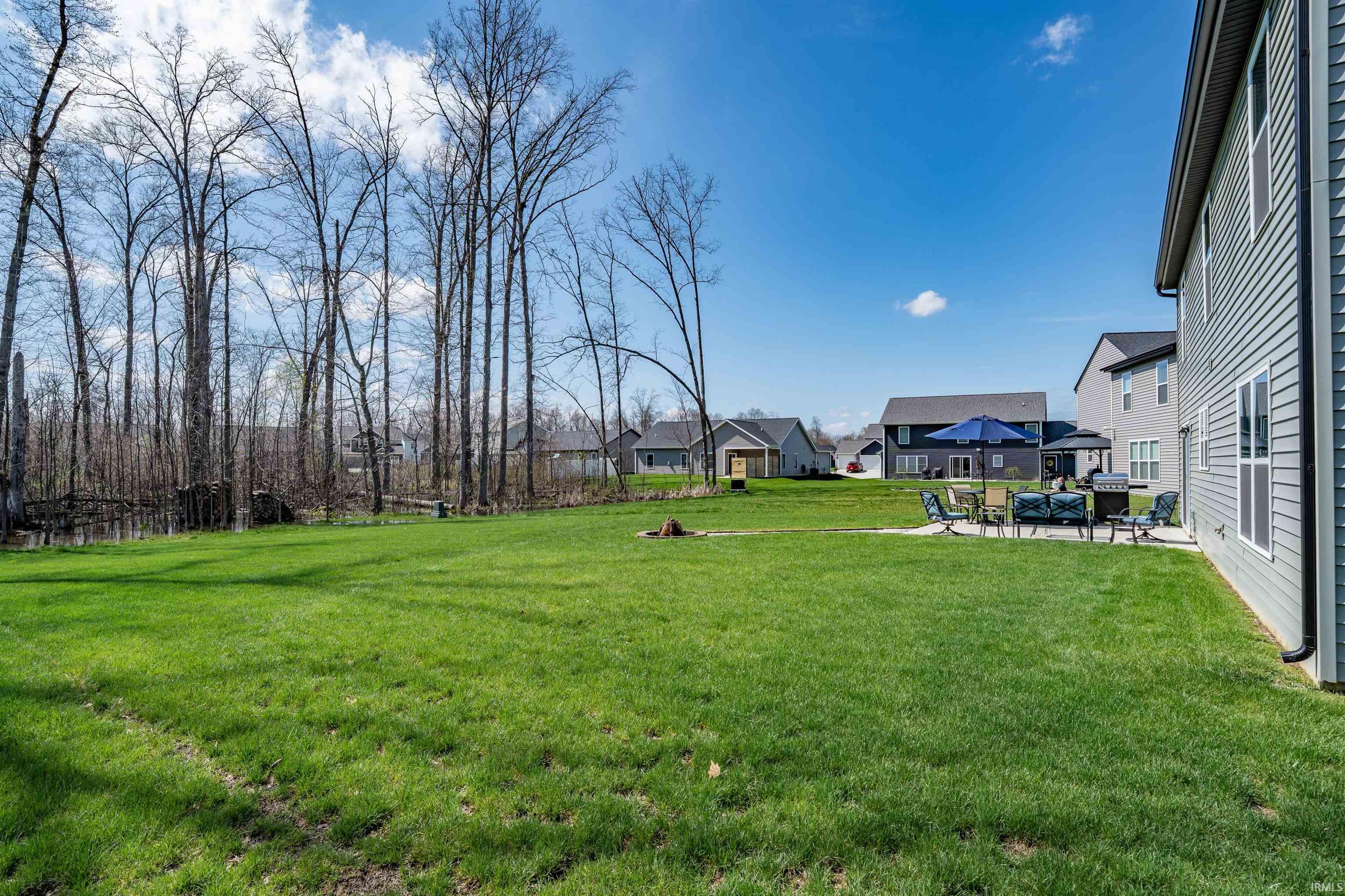 13897 Rame Pass Fort Wayne, IN 46845 - Photo 32 of 36