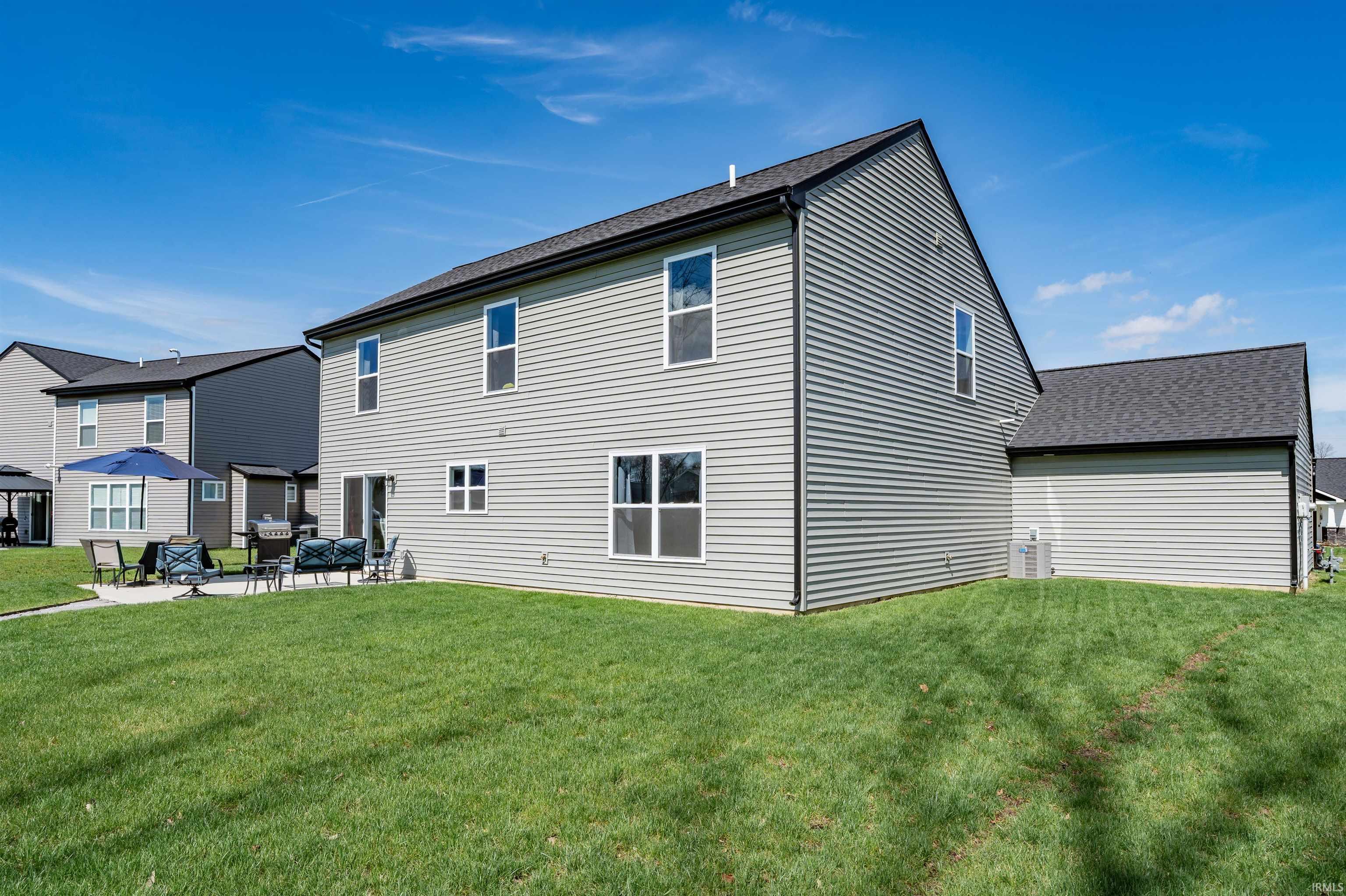 13897 Rame Pass Fort Wayne, IN 46845 - Photo 33 of 36