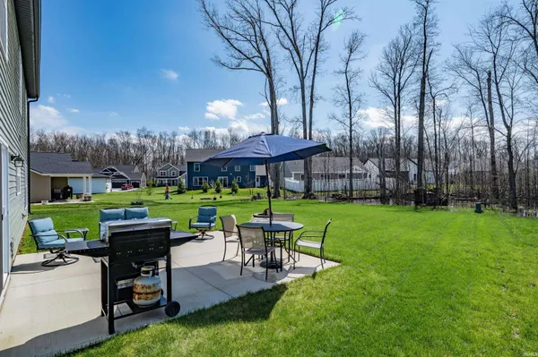$373,000 | 13897 Rame Pass, Fort Wayne, IN 46845
