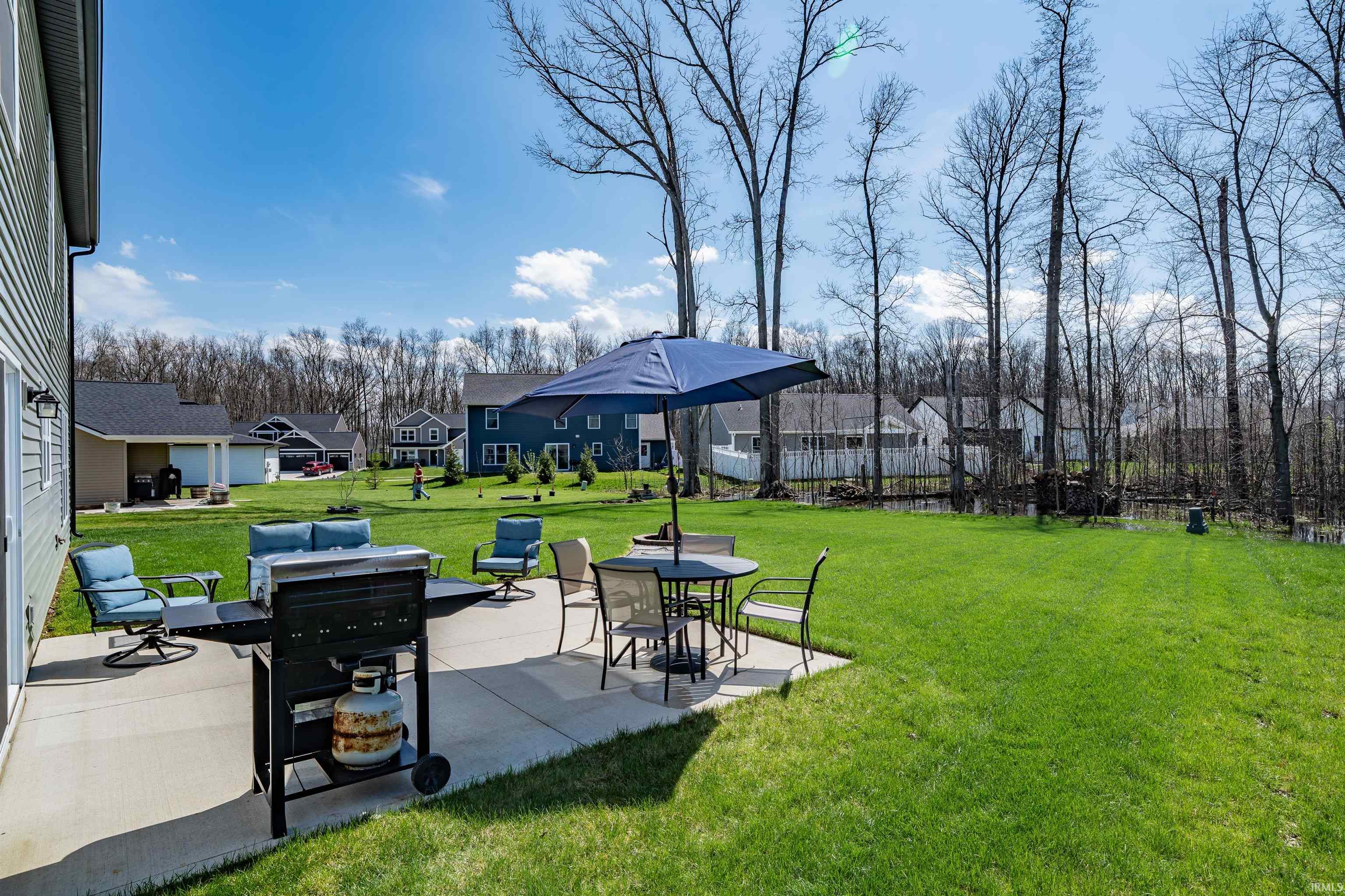 13897 Rame Pass Fort Wayne, IN 46845 - Photo 36 of 36