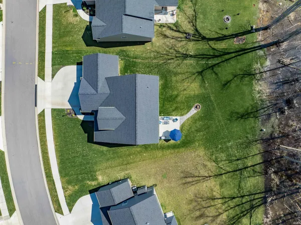 $373,000 | 13897 Rame Pass, Fort Wayne, IN 46845