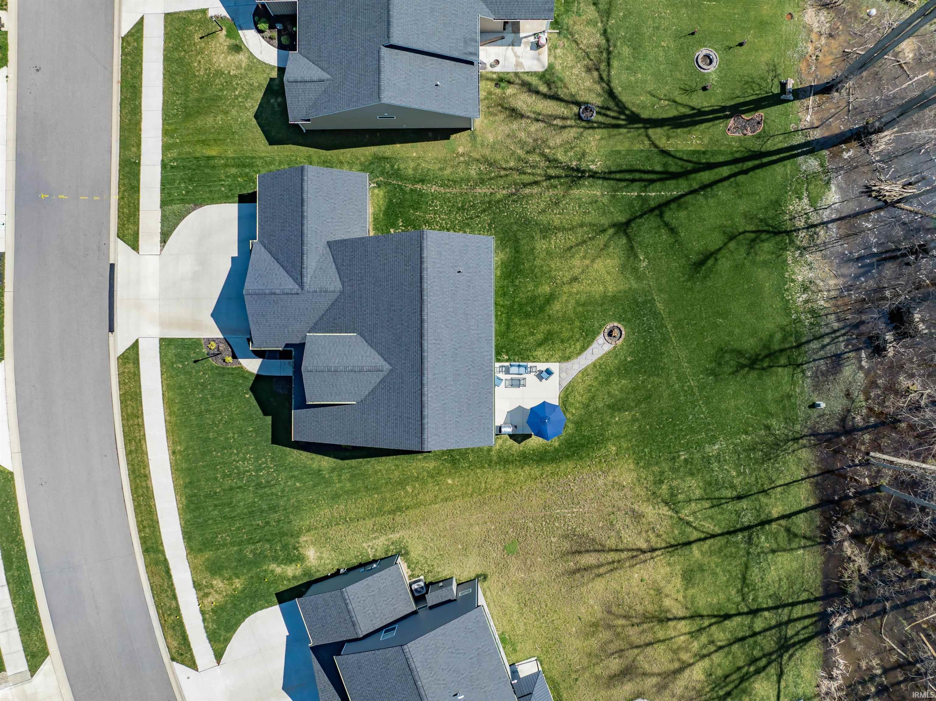 13897 Rame Pass Fort Wayne, IN 46845 - Photo 5 of 36