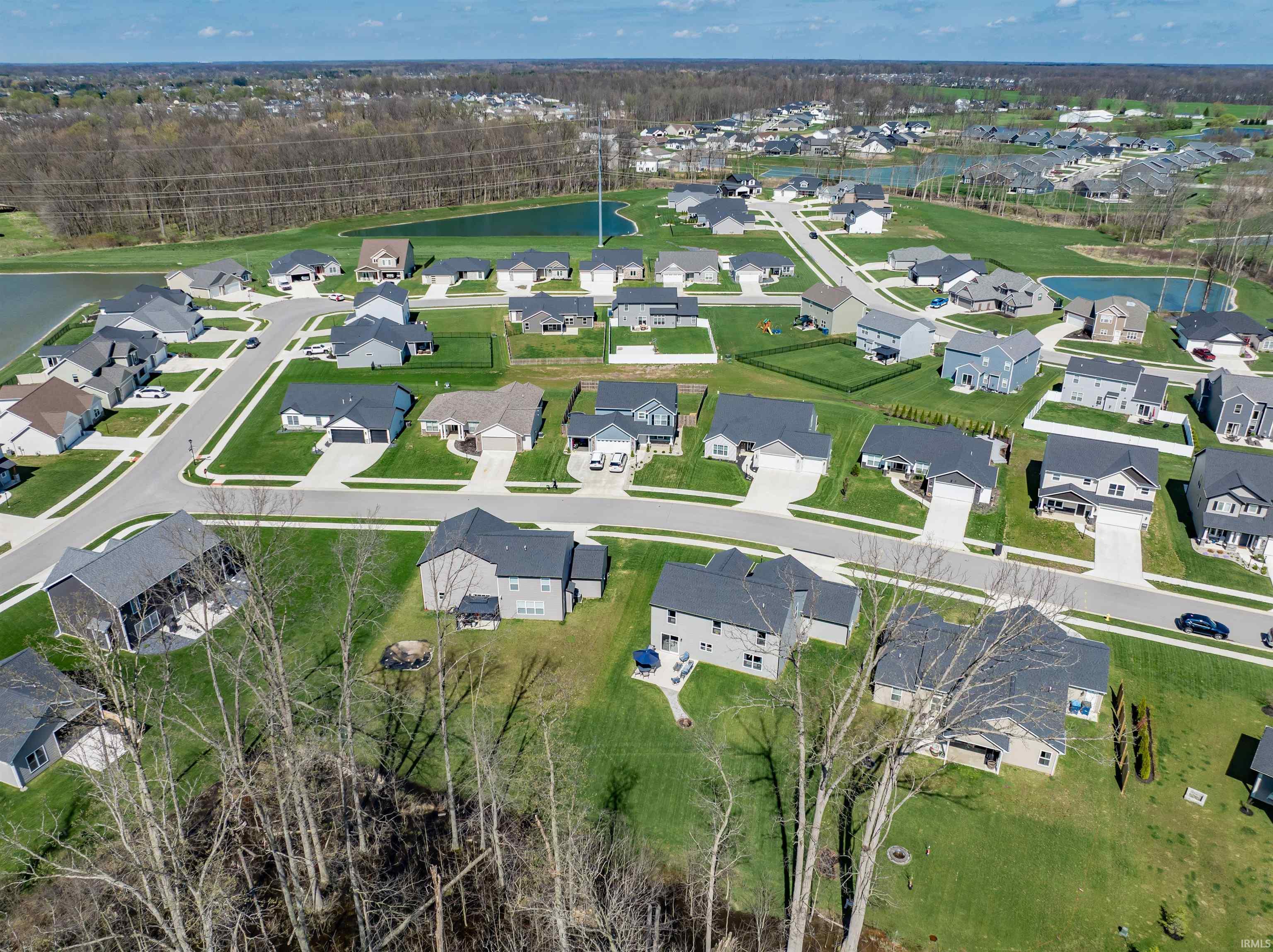 13897 Rame Pass Fort Wayne, IN 46845 - Photo 6 of 36