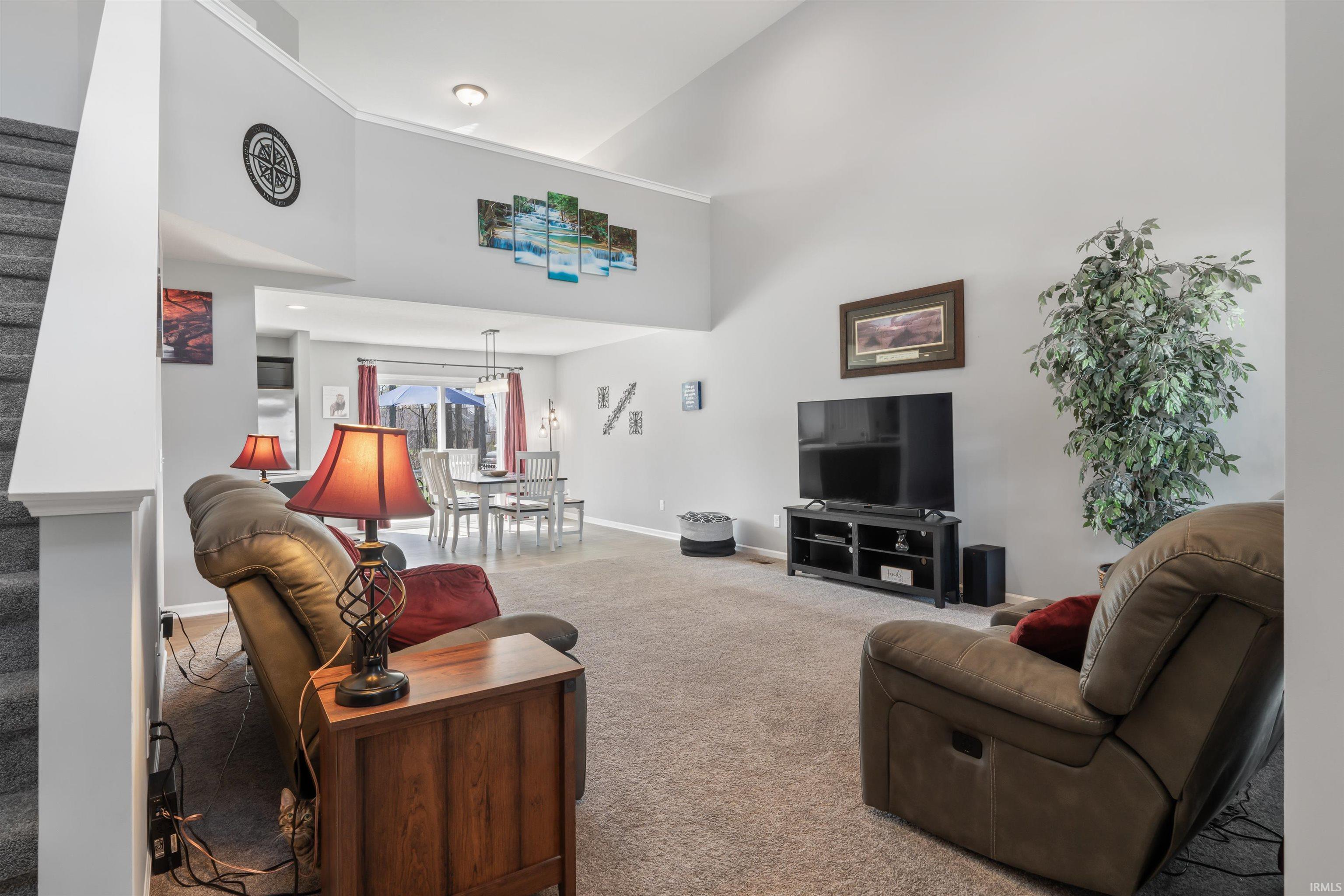 13897 Rame Pass Fort Wayne, IN 46845 - Photo 7 of 36