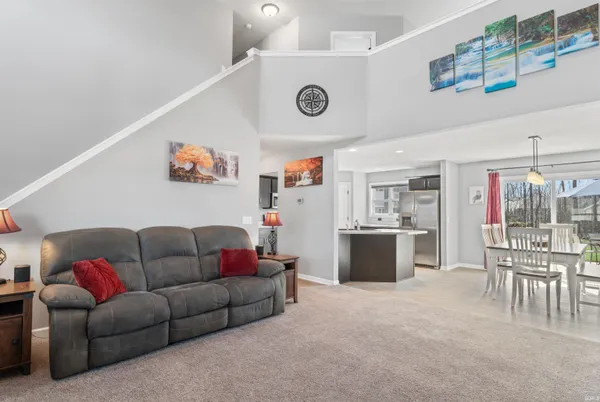 $373,000 | 13897 Rame Pass, Fort Wayne, IN 46845