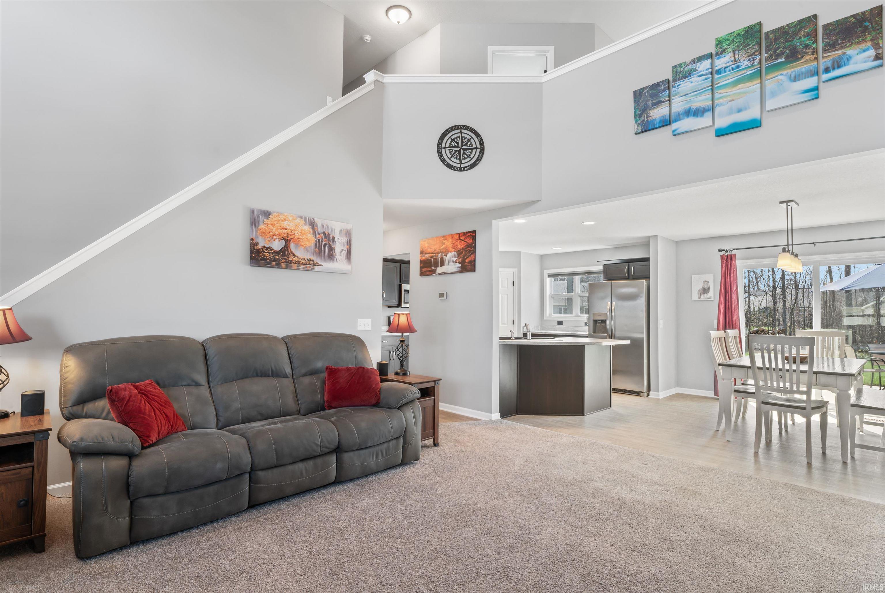 13897 Rame Pass Fort Wayne, IN 46845 - Photo 8 of 36