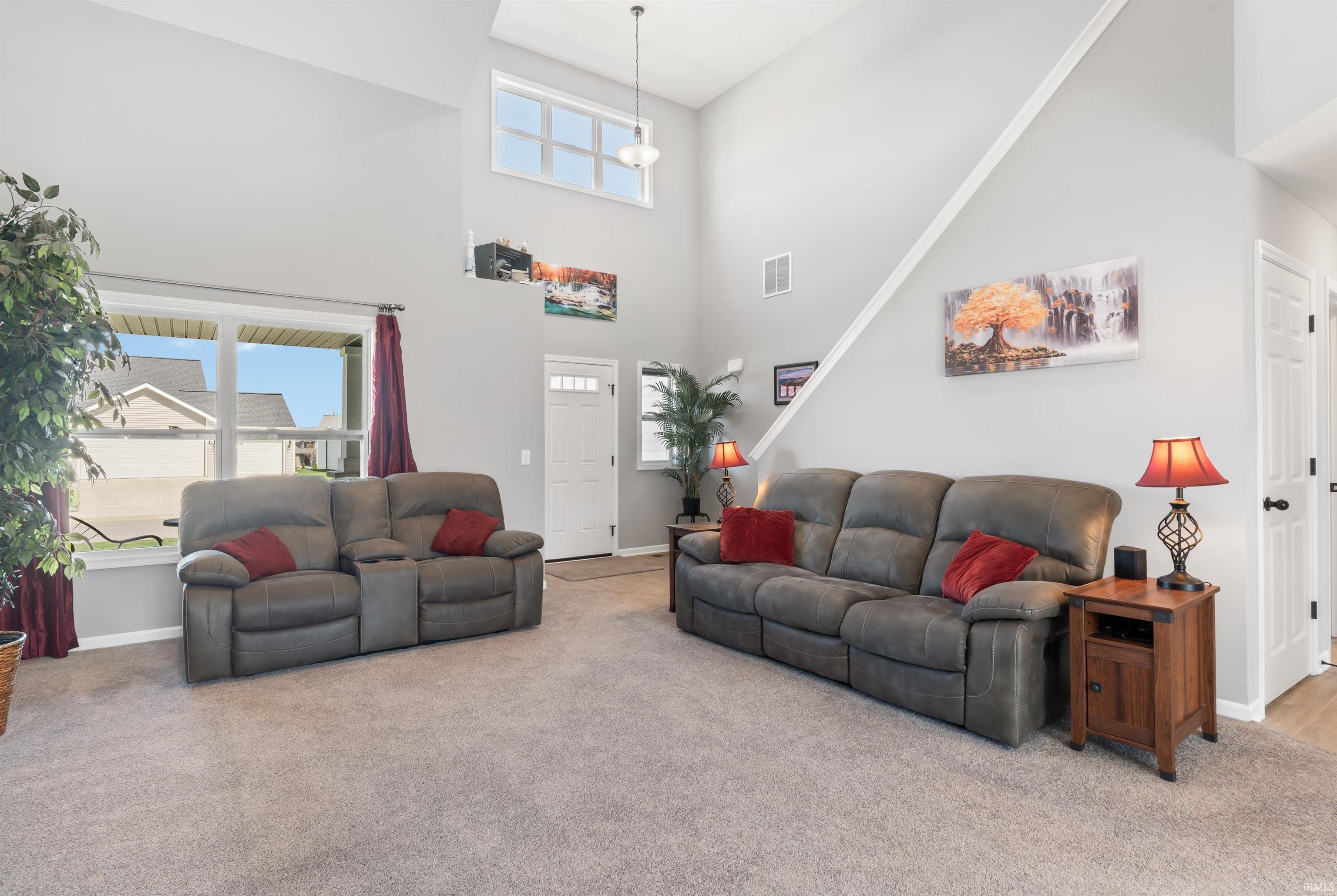 13897 Rame Pass Fort Wayne, IN 46845 - Photo 9 of 36