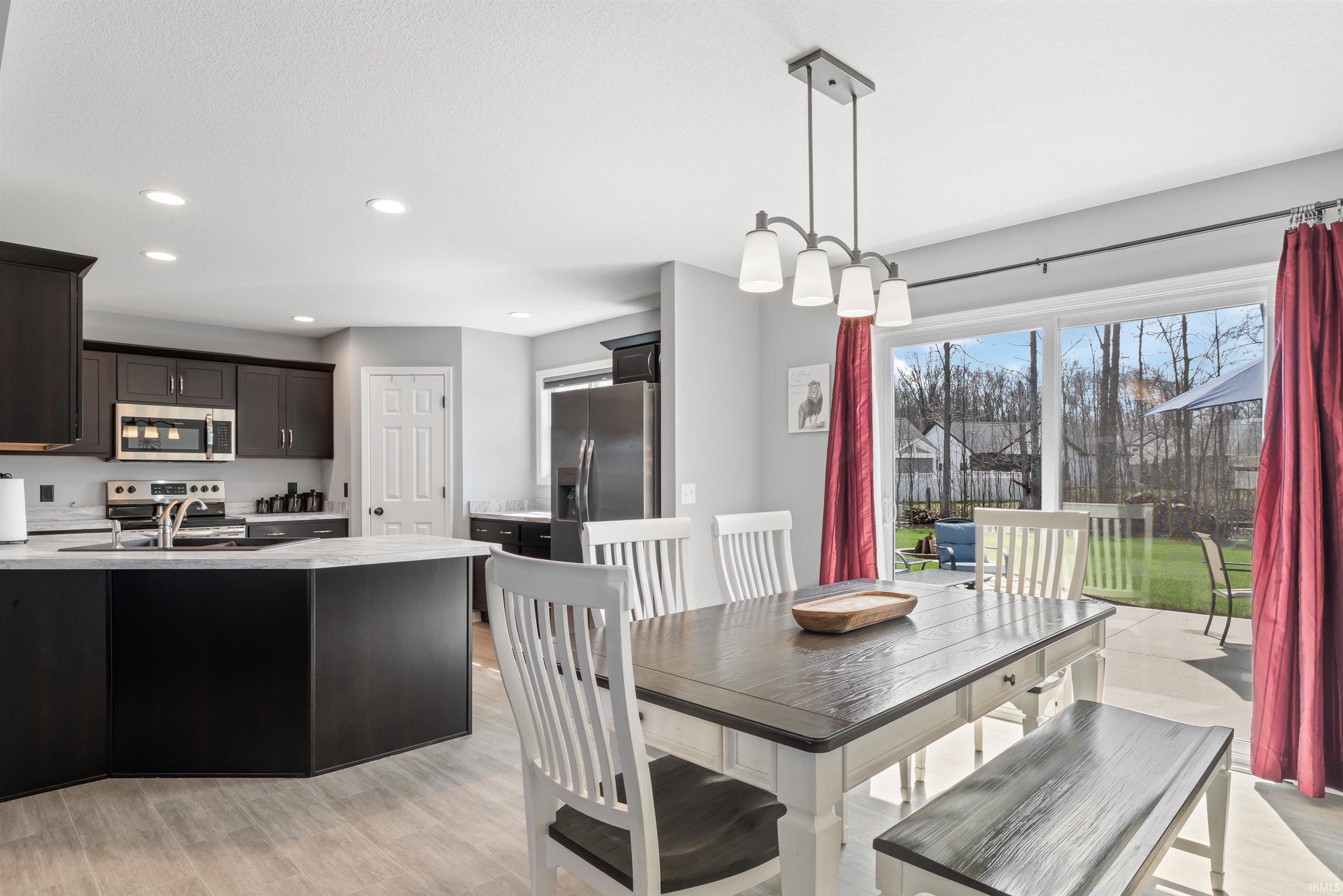 13897 Rame Pass Fort Wayne, IN 46845 - Photo 10 of 36