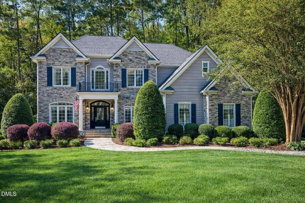 $870,000 | 3732 Westbury Lake Drive, Raleigh, NC 27603